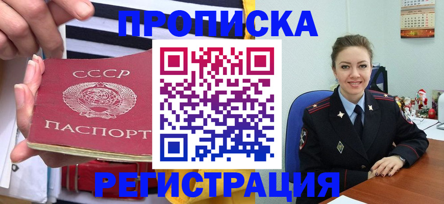 где прописаться в Жердевке